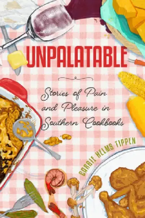 Cover of Unpalatable
