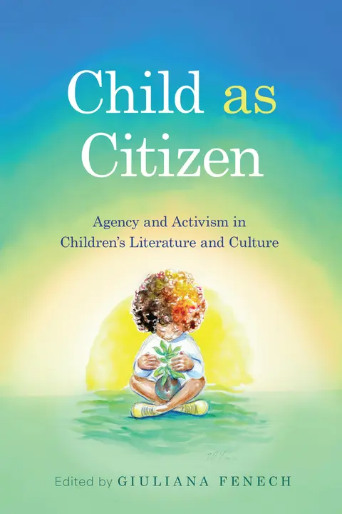 Cover of Child as Citizen