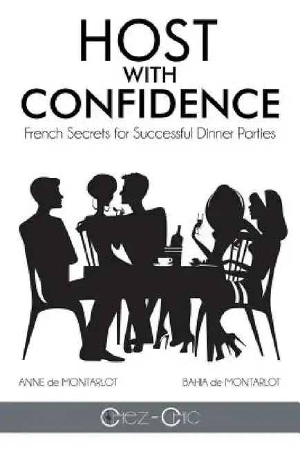 Cover of Host with Confidence