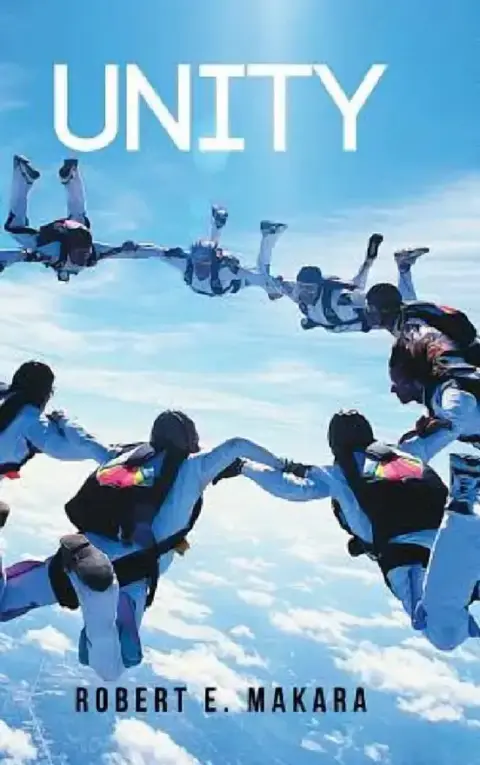 Cover of Unity