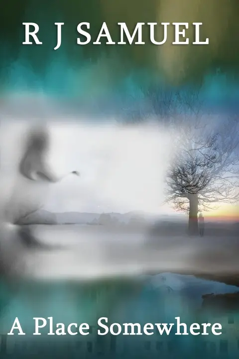Cover of A Place Somewhere