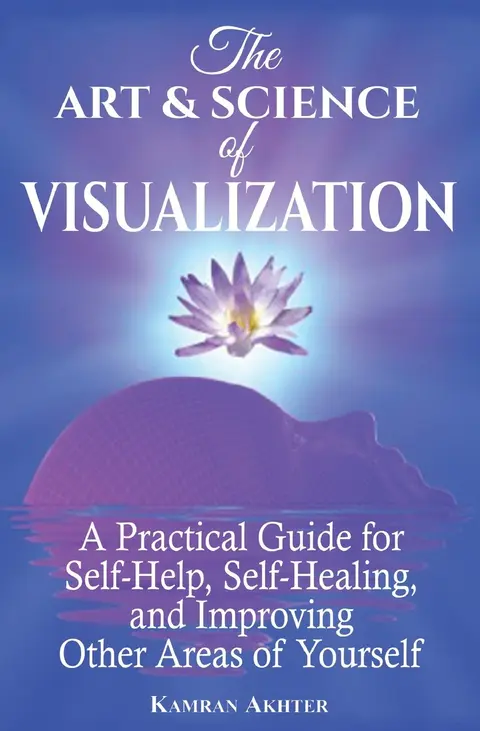 Cover of The Art & Science of Visualization
