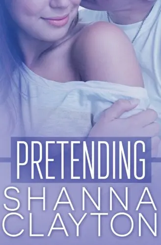 Cover of Pretending
