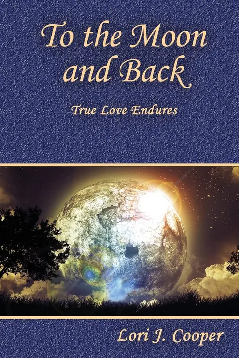 Cover of To the Moon and Back