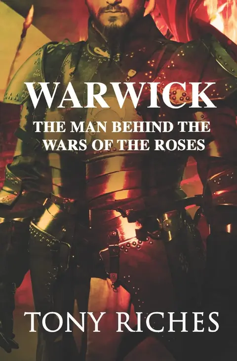 Cover of Warwick