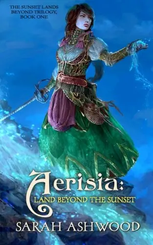 Cover of Aerisia