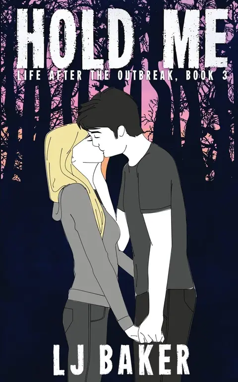 Cover of Hold Me