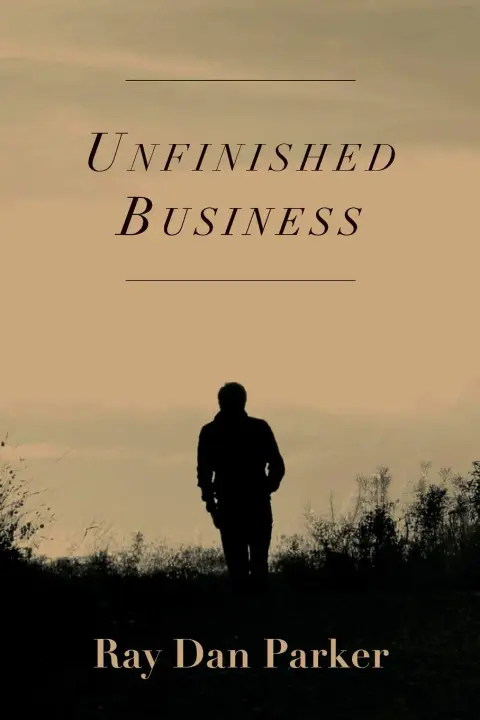 Cover of Unfinished Business
