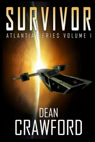Cover of Survivor