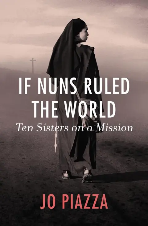 Cover of If Nuns Ruled the World