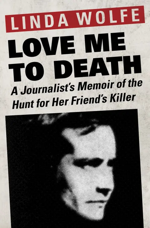 Cover of Love Me to Death
