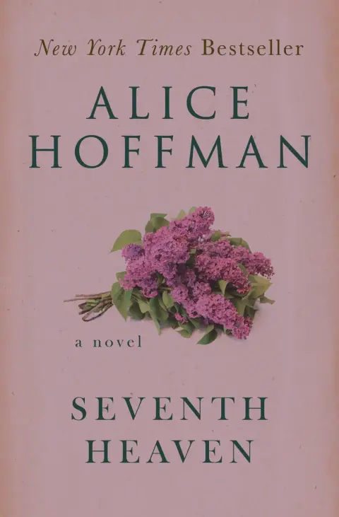 Cover of Seventh Heaven