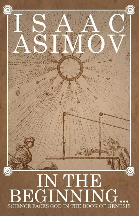 Cover of In the Beginning