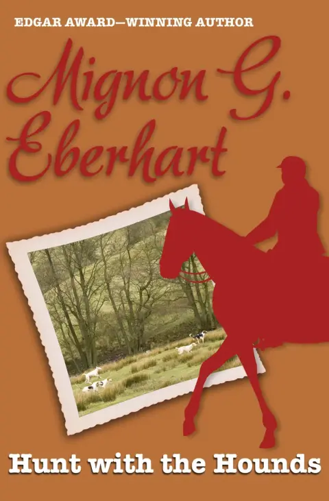 Cover of Hunt with the Hounds