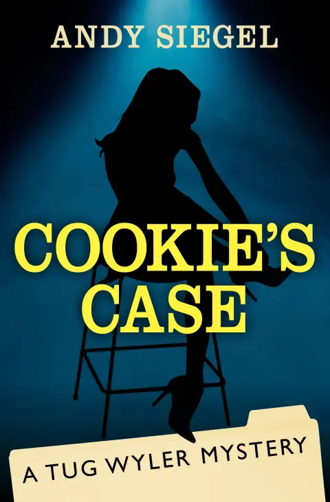 Cover of Cookie's Case