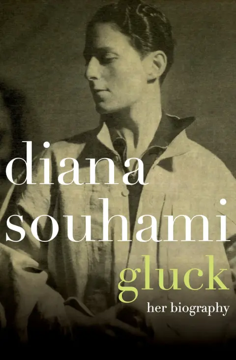 Cover of Gluck