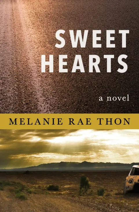 Cover of Sweet Hearts
