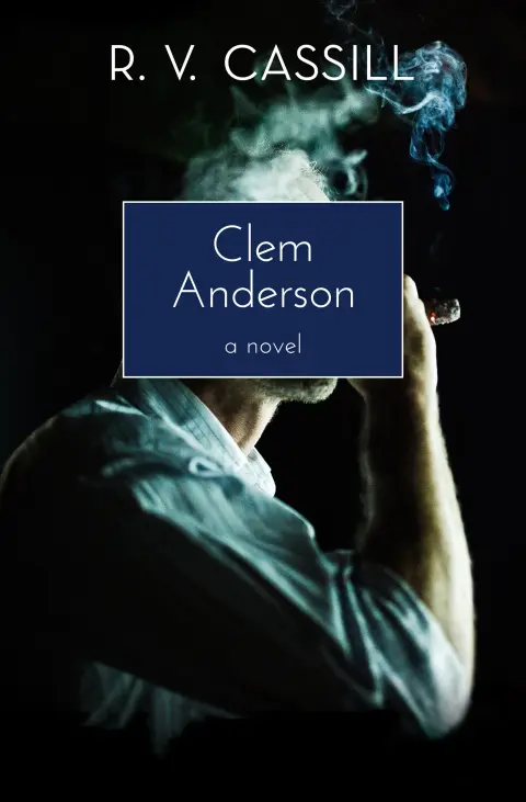 Cover of Clem Anderson