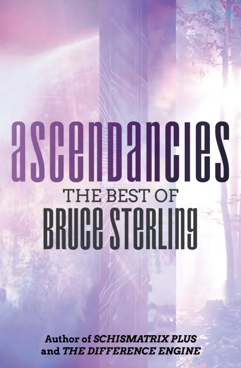 Cover of Ascendancies