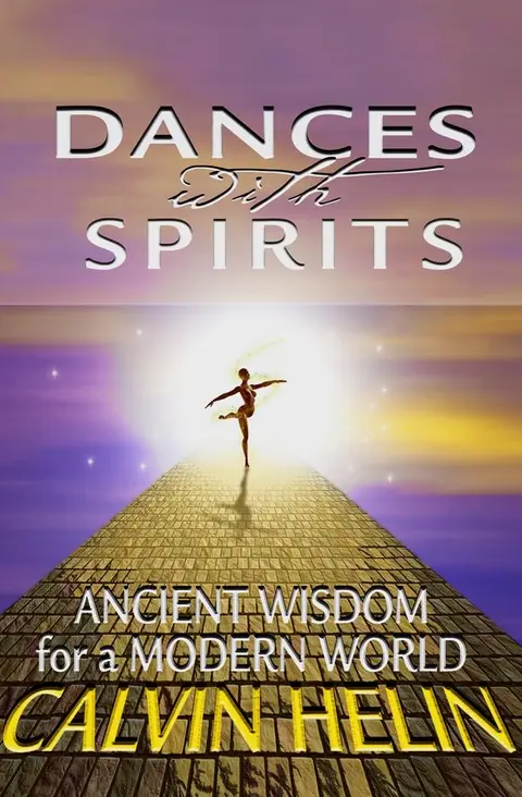 Cover of Dances with Spirits
