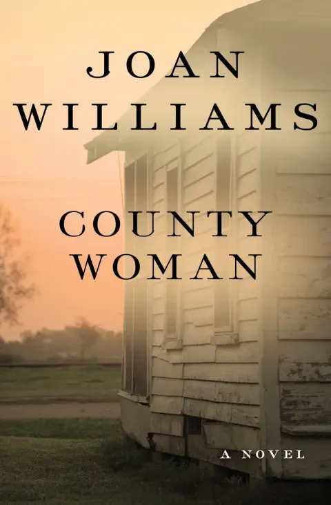 Cover of County Woman