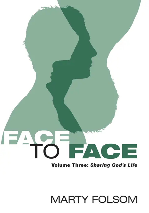 Cover of Face to Face