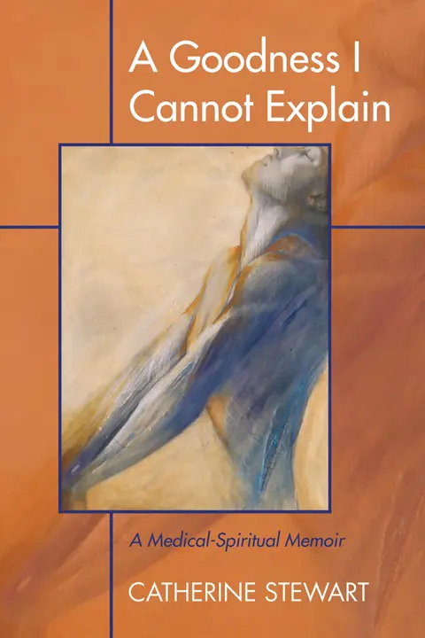 Cover of A Goodness I Cannot Explain