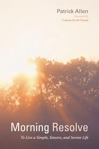 Cover of Morning Resolve