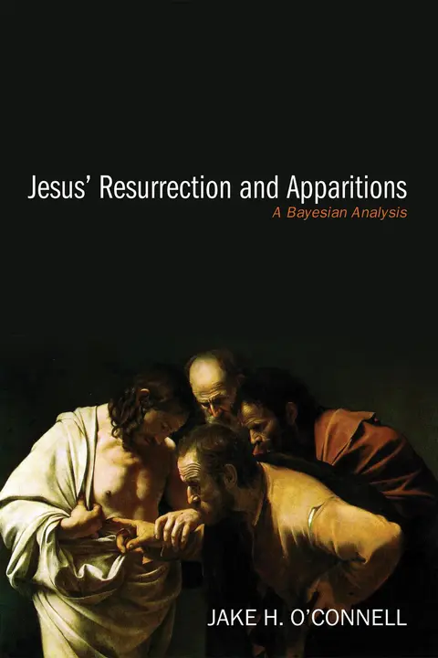 Cover of Jesus' Resurrection and Apparitions