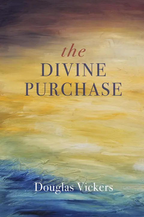 Cover of The Divine Purchase