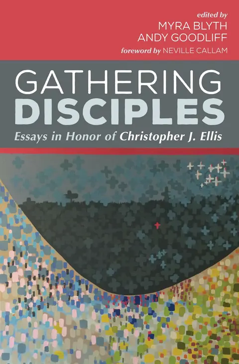 Cover of Gathering Disciples