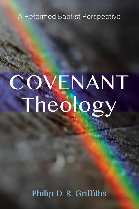 Cover of Covenant Theology