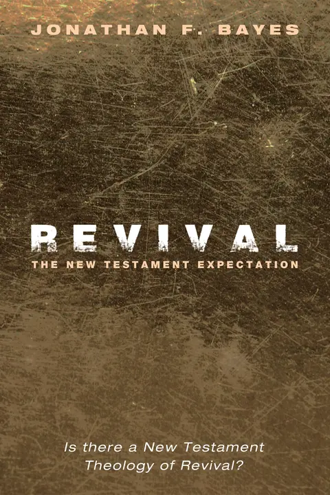 Cover of Revival