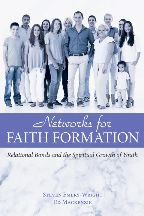 Cover of Networks for Faith Formation