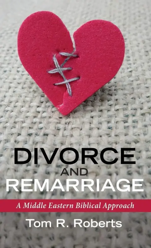 Cover of Divorce and Remarriage