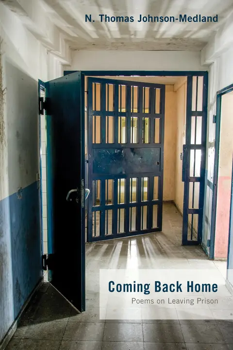 Cover of Coming Back Home