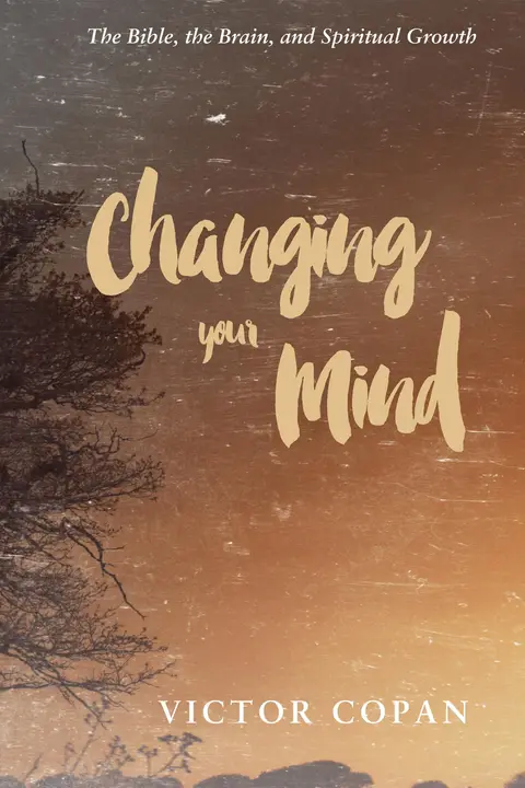 Cover of Changing Your Mind