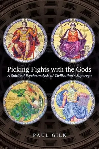 Cover of Picking Fights with the Gods