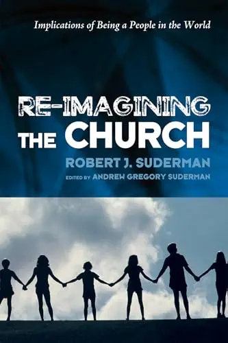 Cover of Re-Imagining the Church