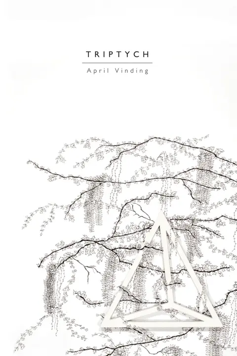 Cover of Triptych