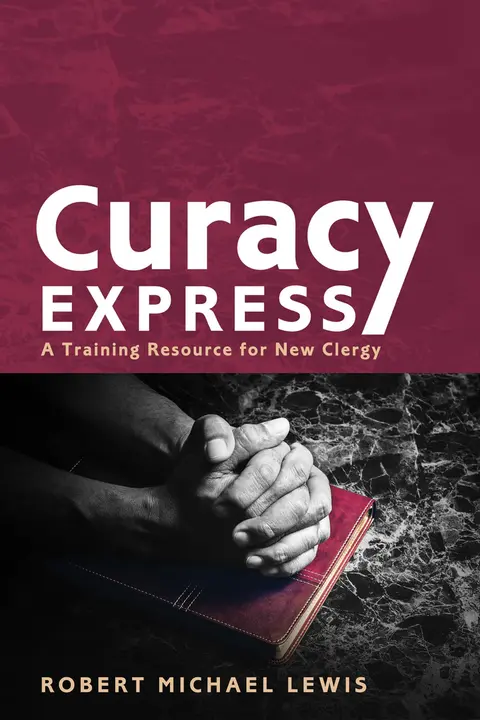 Cover of Curacy Express
