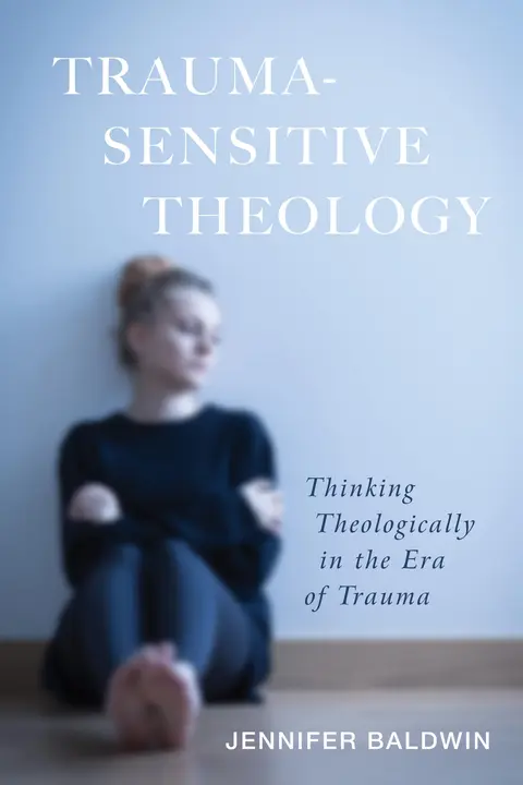 Cover of Trauma-Sensitive Theology