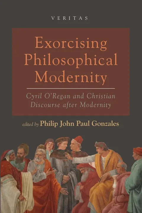 Cover of Exorcising Philosophical Modernity