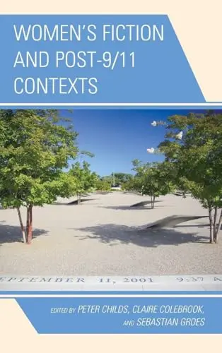Cover of Women's Fiction and Post-9/11 Contexts