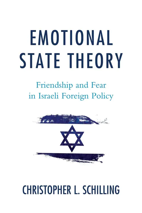 Cover of Emotional State Theory