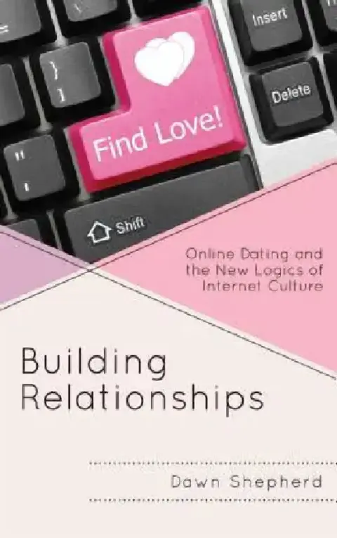 Cover of Building Relationships