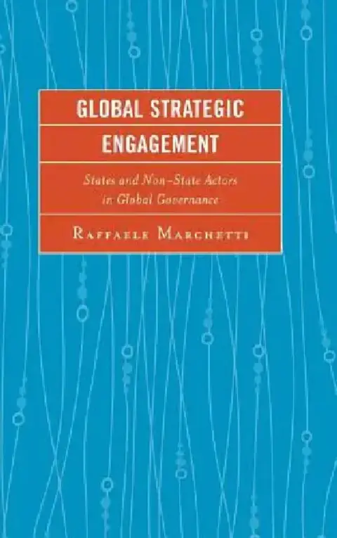 Cover of Global Strategic Engagement