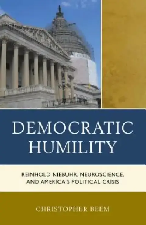 Cover of Democratic Humility