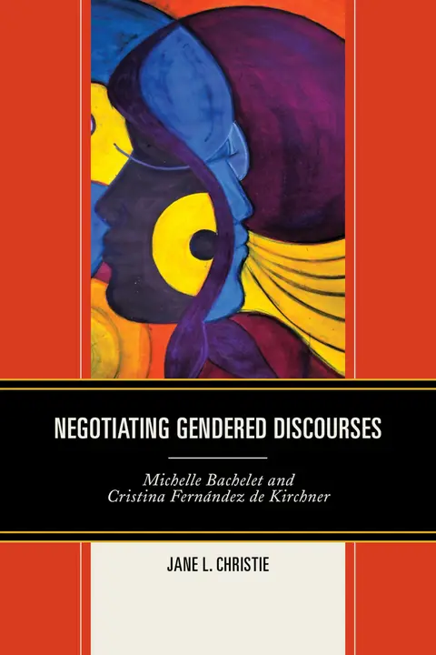 Cover of Negotiating Gendered Discourses