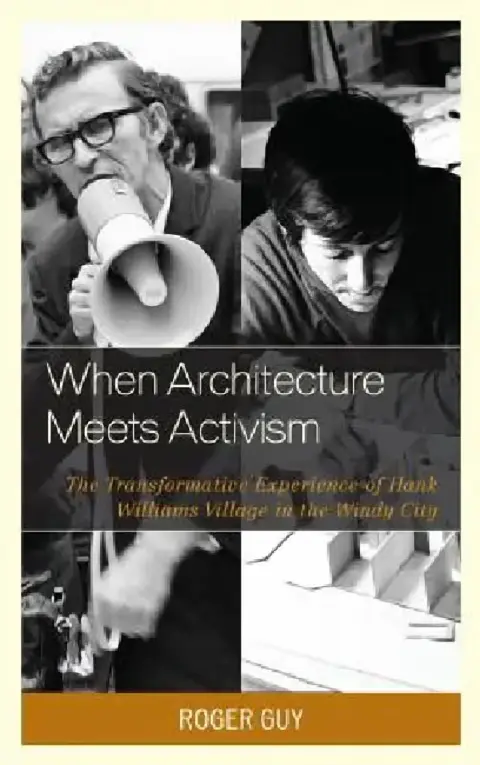 Cover of When Architecture Meets Activism